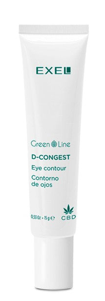 D-CONGEST - Eye Contour Cream