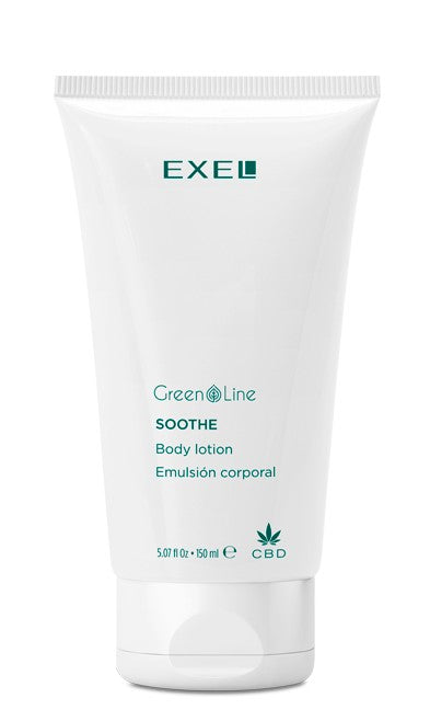 SOOTHE - Body Emulsion